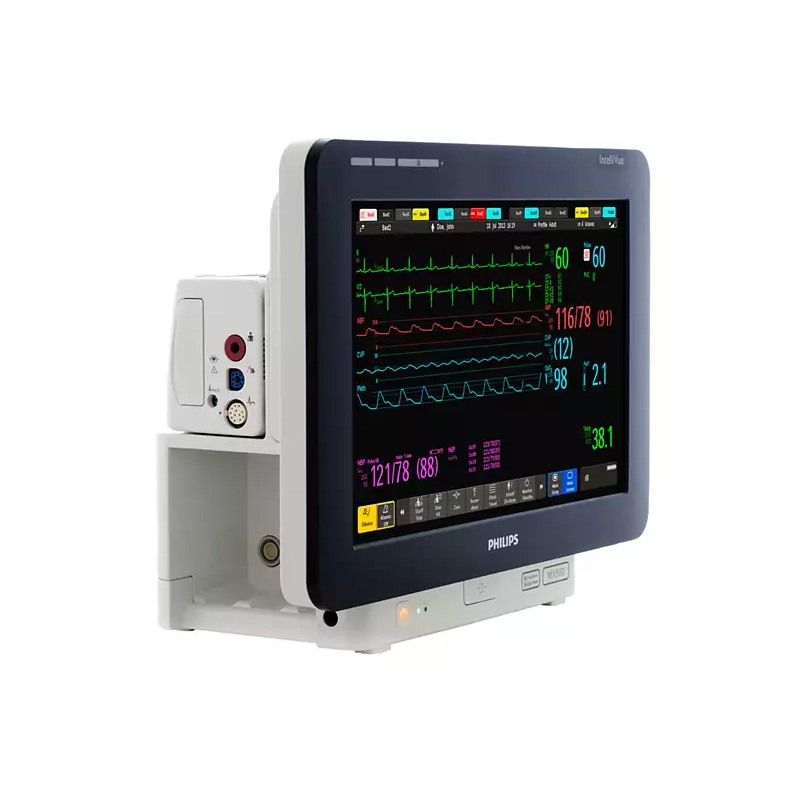 Монитор пациента Philips IntelliVue MX550